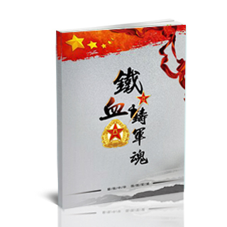 铁血军魂